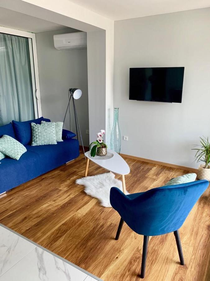 Deluxe Suites Mandic Omiš Exterior foto