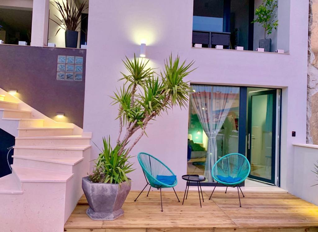 Deluxe Suites Mandic Omiš Exterior foto