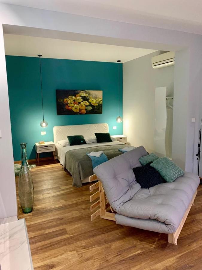 Deluxe Suites Mandic Omiš Exterior foto