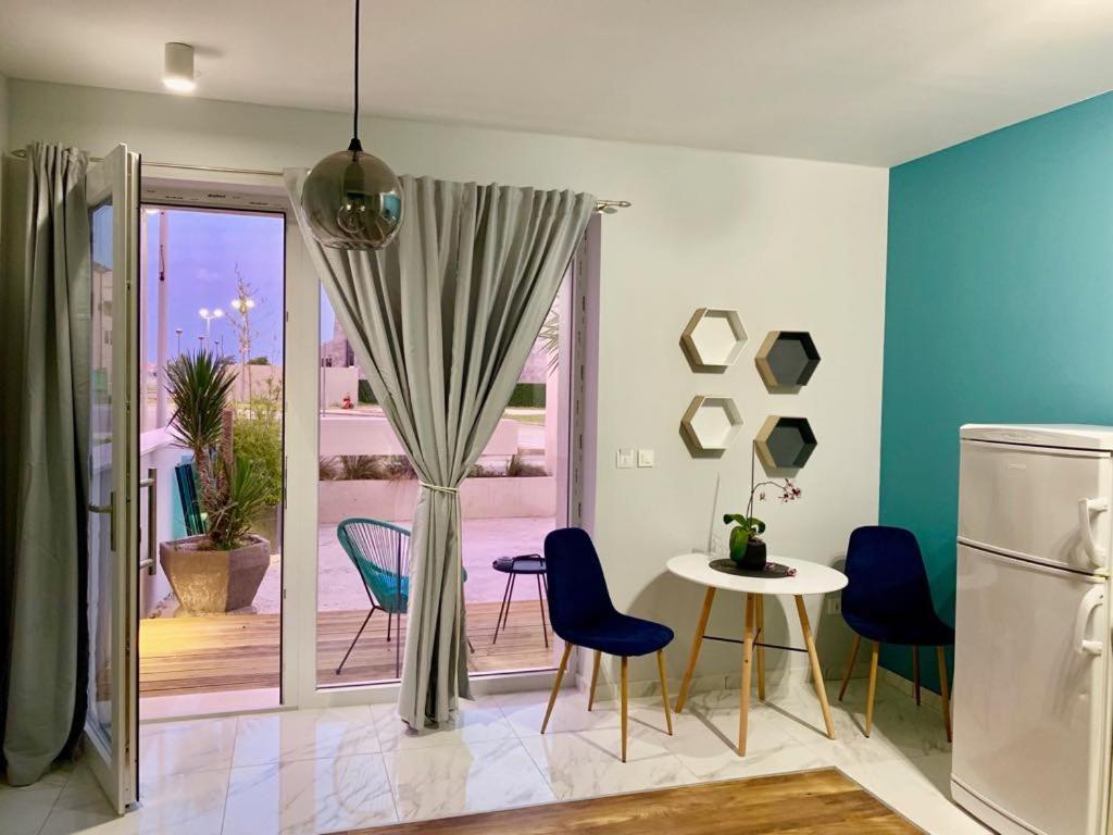 Deluxe Suites Mandic Omiš Exterior foto