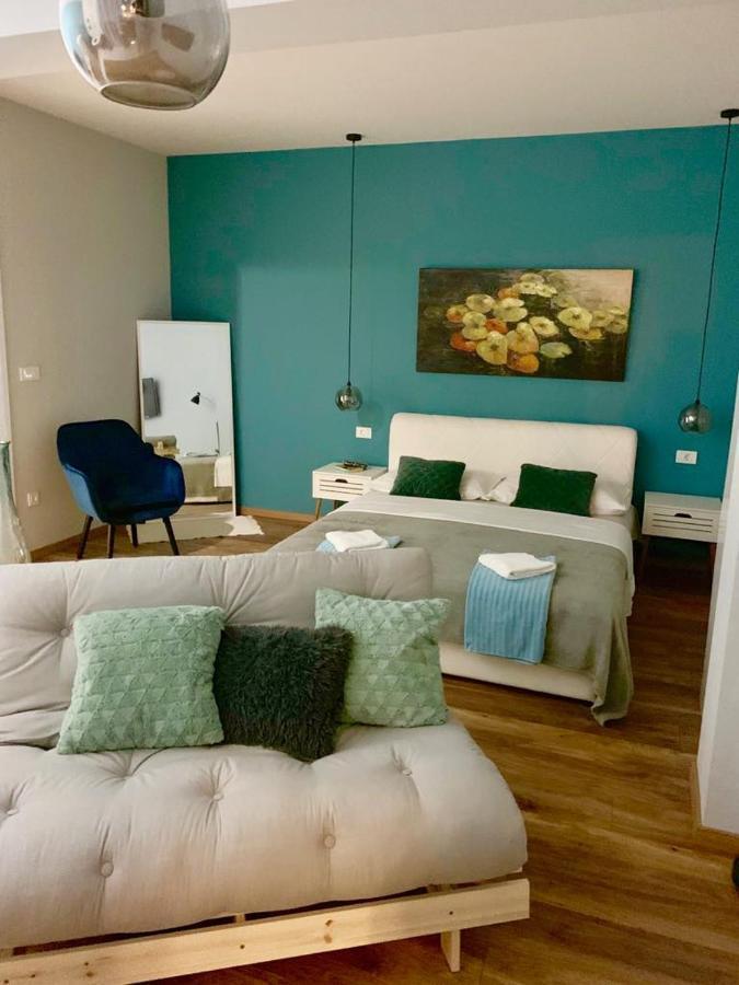 Deluxe Suites Mandic Omiš Exterior foto