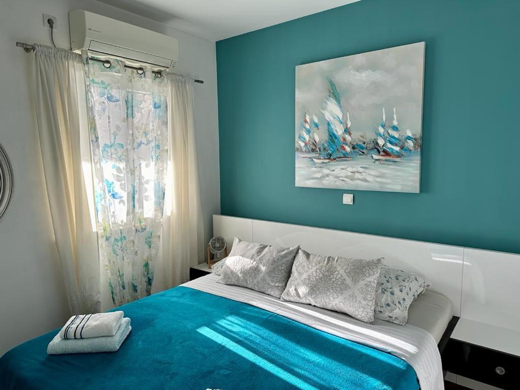 Deluxe Suites Mandic Omiš Exterior foto