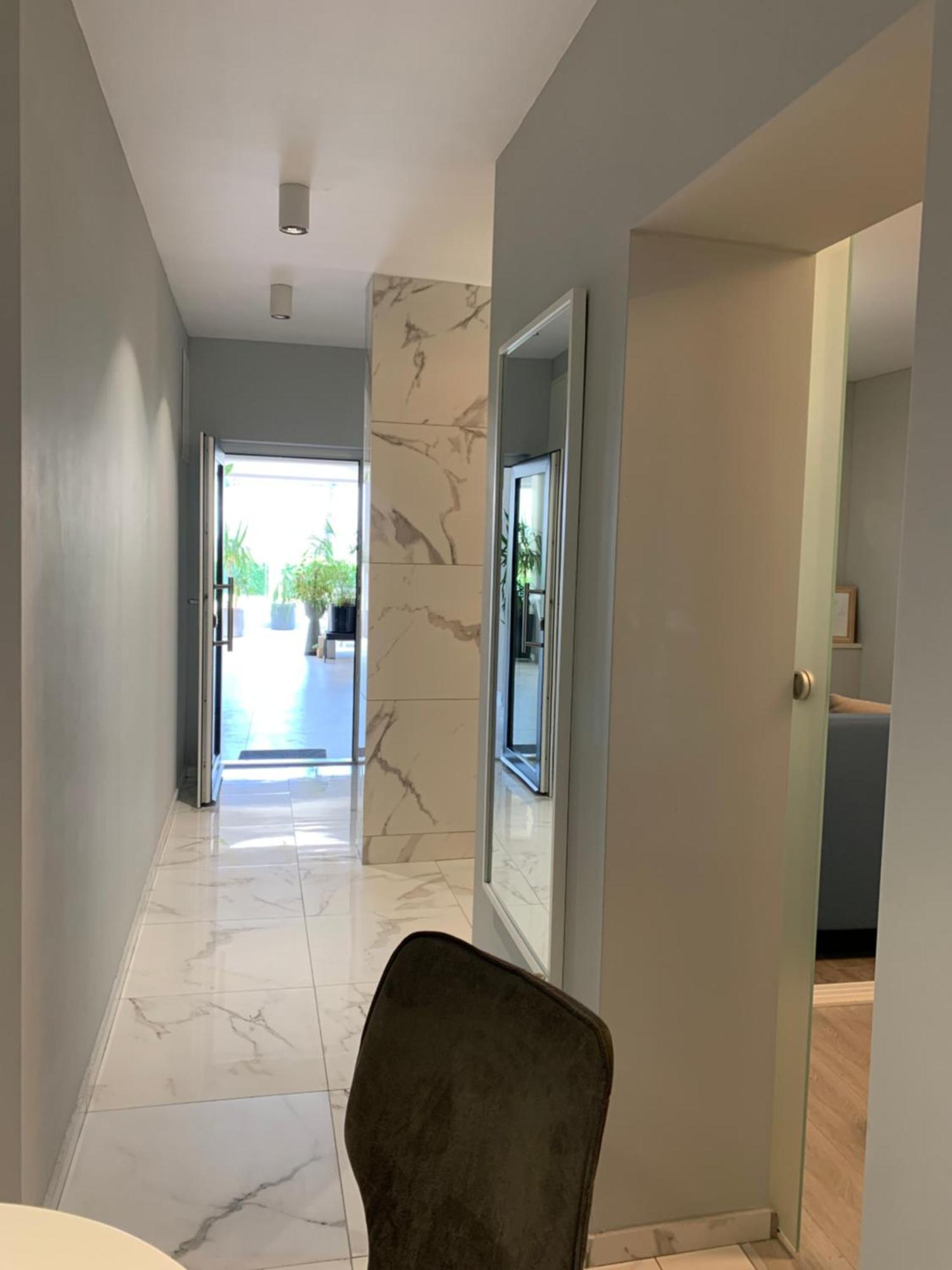 Deluxe Suites Mandic Omiš Exterior foto