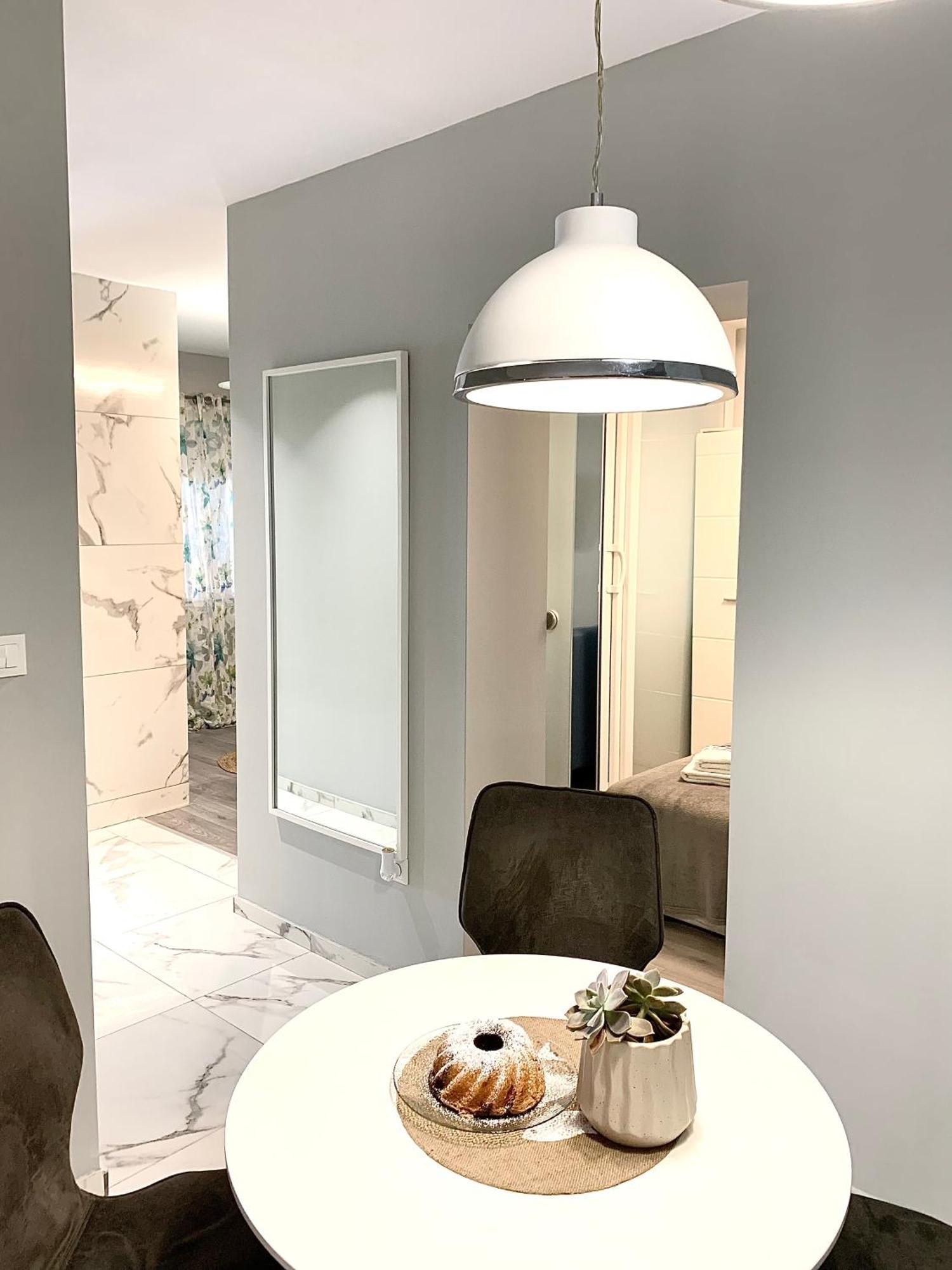 Deluxe Suites Mandic Omiš Exterior foto